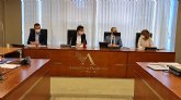 Ciudadanos pide la comparecencia del presidente de la CHS ante la Comisión Especial del Mar Menor en la Asamblea Regional
