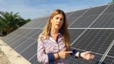 El PP propone bonificar el 50% del IBI durante cuatro años a los ciudadanos que instalen sistemas de energía solar para autoconsumo en sus viviendas