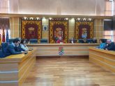 La Junta de Gobierno Local de Molina de Segura aprueba en sesión extraordinaria y pública un reconocimiento extrajudicial de crédito por importe de 259.847,29 euros