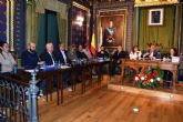 El ayuntamiento destinará casi 4 millones de euros en proyectos de mejora en Mazarrón, puerto y pedanías
