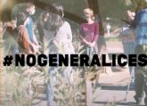 La campaña #NoGeneralices muestra todas las caras de la juventud cartagenera