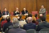 Un informe de la Universidad de Murcia defiende la postura del Ayuntamiento sobre el PGOU