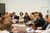 Calidad de Vida comunica a Hidrogea que el fondo social será de gestión exclusivamente municipal
