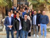 La Comunidad colabora en la producción de un vídeo musical en homenaje a la ciudad de Lorca