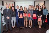 El Murcia Club de Tenis se viste de gala para la entrega de premios y distinciones del 2017