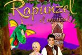 El musical de Rapunzel llega al Teatro Circo Apolo de El Algar