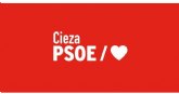 El PSOE de Cieza, ha remitido un comunicado de prensa en el que informa sobre las subidas de las pensiones en el año 2021