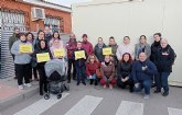 Ciudadanos exige a Educación que termine las obras de ampliación del colegio Juan Carlos I de La Unión, pendiente desde 2014