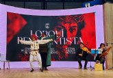 Lorqu Renacentista propone un viaje al pasado con lo mejor de la msica, el teatro y el arte de otras pocas