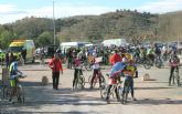 Puerto Lumbreras acoge la IV edición Bike Orientación MTB Cabezo de la Jara
