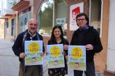 IU presenta en Murcia su campaña para promover la migración del oligopolio eléctrico a cooperativas verdes