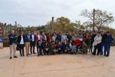 Terra Natura Murcia, primer parque de animales que se adapta a los criterios del plan nacional de turismo accesible