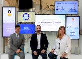 BBVA, primera entidad en España que ayuda a planificar el futuro a través del móvil