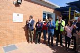 Lorca estrena las instalaciones de Gestión de Residuos mejor dotadas del levante español, que permitirán a los lorquinos un ahorro superior a los 5,8 millones de euros anualmente