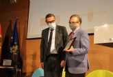Grupo Fuertes, galardonado con el premio ‘Mare Nostrum’ por su vínculo con las Universidades Públicas de la Región de Murcia