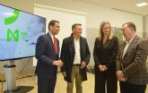 El Gobierno regional impulsa la estrategia 'Más Cerca' con inversiones en la red autonómica de carreteras de 200 millones de euros