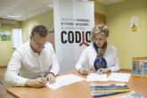 El CODID y Grupo Niberma refuerzan su unión para impulsar el diseño de interior en la Región