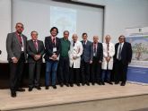 Más de 200 profesionales convierten a Murcia en epicentro nacional de la cirugía ortopédica