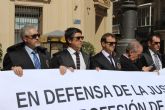 MC Cartagena propicia la unanimidad del Pleno para exigir al Ministerio de Justicia que abone las indemnizaciones pendientes a los abogados del Turno de Oficio