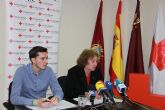 Cruz Roja agota los fondos destinados a paliar las consecuencias del Terremoto en Lorca