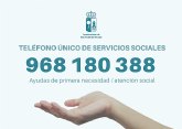 El Ayuntamiento de San Pedro del Pinatar refuerza y amplía los servicios de atención social durante la pandemia