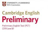 La Bolsa de Idiomas ayuda a preparar el PET de Cambridge a través de un taller online