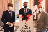 La Cumbre Flamenca de Murcia volverá a escena el próximo mes de junio