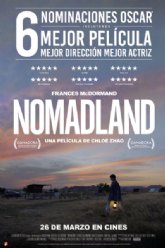 Cine: «Nomaland» – del 1 al 3 de mayo