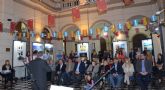 Medio centenar de murcianos celebran el 25 aniversario del centro regional en la ciudad argentina de Córdoba