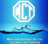 Canales del Taibilla anuncia un corte de agua para este miércoles 29 de mayo en Cañadas del Romero