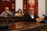Ciudadanos apoya la continuidad de la Comisión de Hidrogea y la apertura de expedientes a Hidrogea en  la próxima legislatura