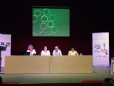 240 docentes de la Región reciben formación en inteligencia emocional en Lorca