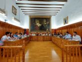 El Ayuntamiento pone en marcha los trámites para desbloquear la situación urbanística de la urbanización Nueva Caravaca