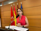 El PP reivindica el mapa de necesidades de los colegios de Murcia