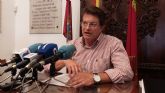 El Alcalde informa que el cuarto tramo de la Ronda Central de Lorca comenzará a prestar servicio a plena capacidad el próximo día 10 de agosto