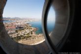 El Faro de Cabo de Palos, entre los 20 faros más espectaculares de España