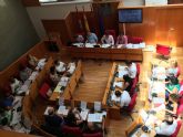 El PSOE lamenta que el PP vote en contra de iniciar las obras de ampliación de desagüe  de la rambla de Biznaga