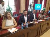 Ciudadanos Murcia cambia el modelo de gestión municipal condicionando los presupuestos municipales e introduciendo nuevas pautas de trabajo
