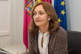 Fallece la gerente de Cartagena Puerto de Culturas, Agustina Martínez Molina