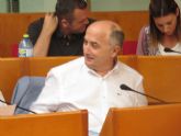 El Pleno aprueba por unanimidad las mociones de Ciudadanos Lorca