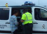La Guardia Civil detiene a nueve conductores y denuncia a otros 94 en un amplio dispositivo de alcoholemia y droga