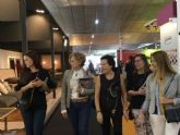 El CODID-RM presenta en la Feria del Mueble de Yecla los proyectos de sus colegiados