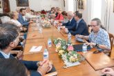 La alcaldesa pide al Ministerio que active el Protocolo de Emergencia ante la llegada de pateras a Cartagena