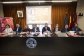 La Universidad de Murcia lanza una Bienvenida Universitaria con más de cien actividades lúdicas, culturales y deportivas