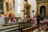 El Tribunal Eclesiástico de la Diócesis de Cartagena celebra su apertura de curso