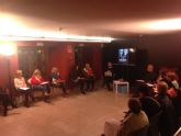 Comienza el Club de Lectura de los teatros municipales de Murcia