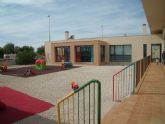 Jornada de puertas abiertas en la Escuela Infantil Municipal de La Palma