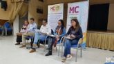 MC recoge las propuestas de los vecinos de El Plan para aunar sinergias ante el bloqueo socialista en la diputación