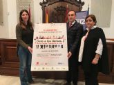 X edición del Maratón de Donación de Sangre de Lorca 