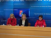 El Ayuntamiento de Molina de Segura y la Asociación MEMPLEO firman un convenio para la inserción sociolaboral de drogodependientes y enfermos mentales crónicos